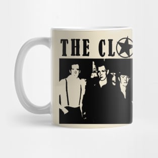 the clash Mug